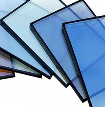 For float glass production